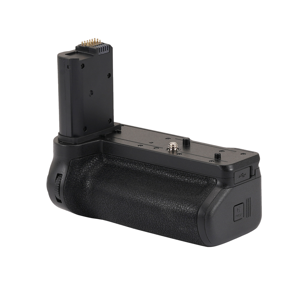 Nikon Camera Z6 Iii - Soporte de agarre de batería Vertical