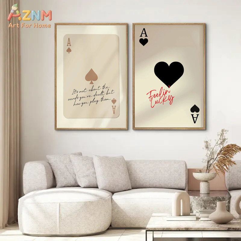 Photography Pose - AZNM Lienzo Decorativo de Pared con