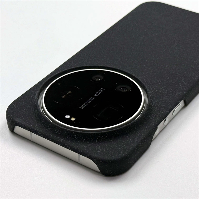 Photography Kit Xiaomi 17 Ultra - Funda para Xiaomi 17 Ultra, Carcasa