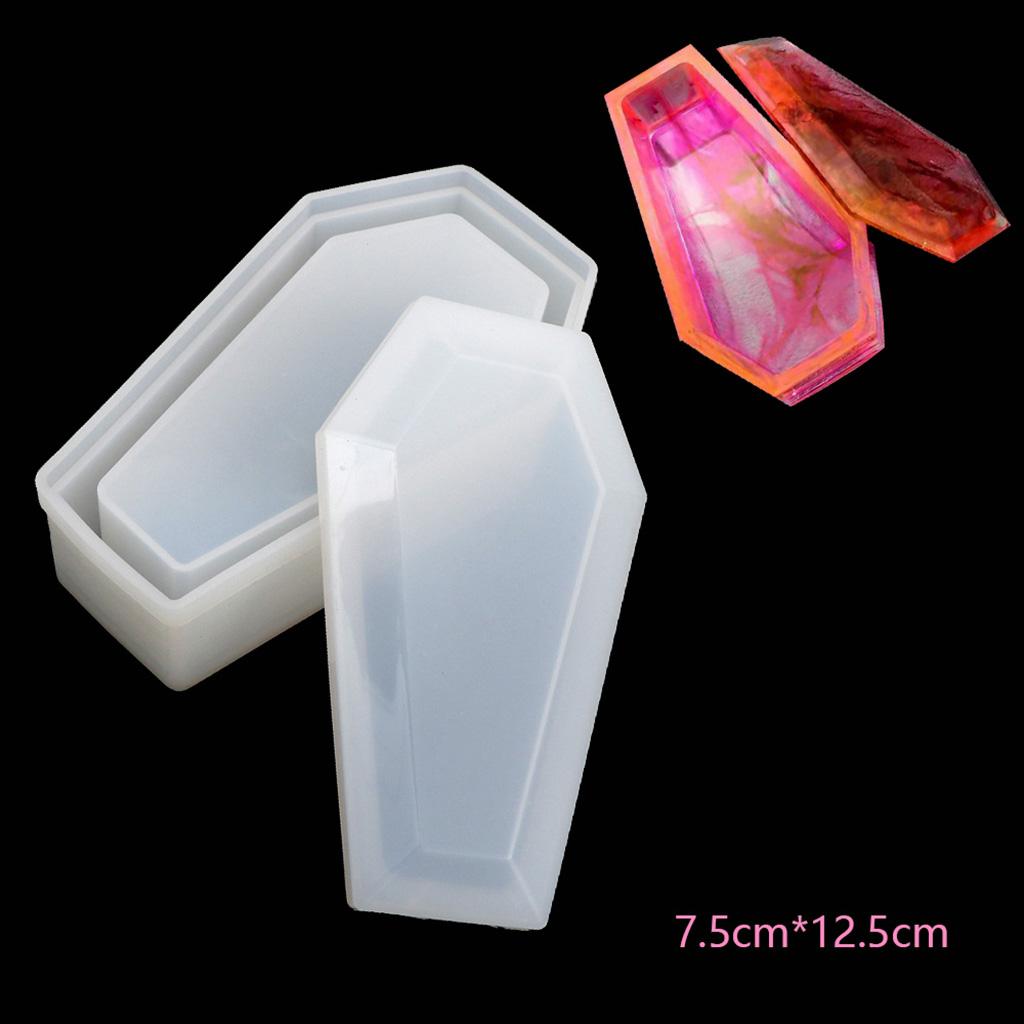 Photography Night - Molde de silicona para resina artística