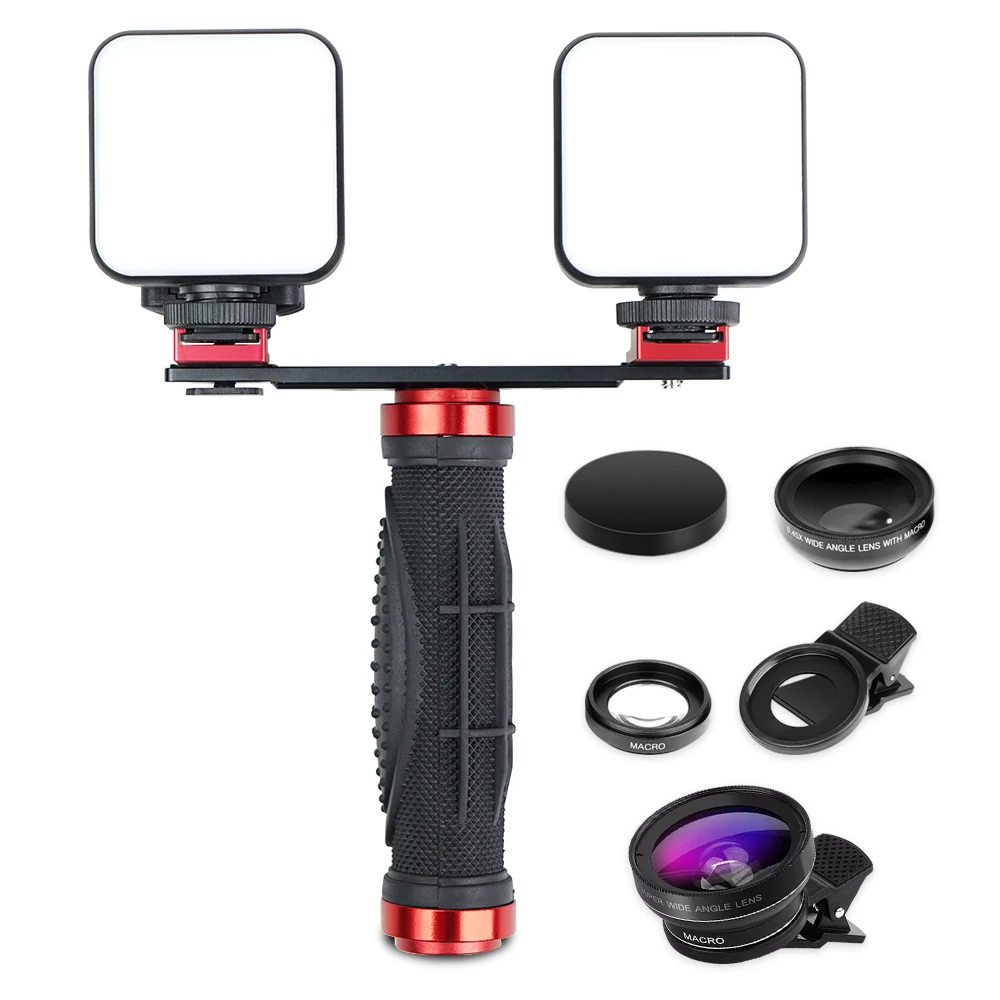 Photography Equipment - Luz LED intraoral para fotografía Dental,