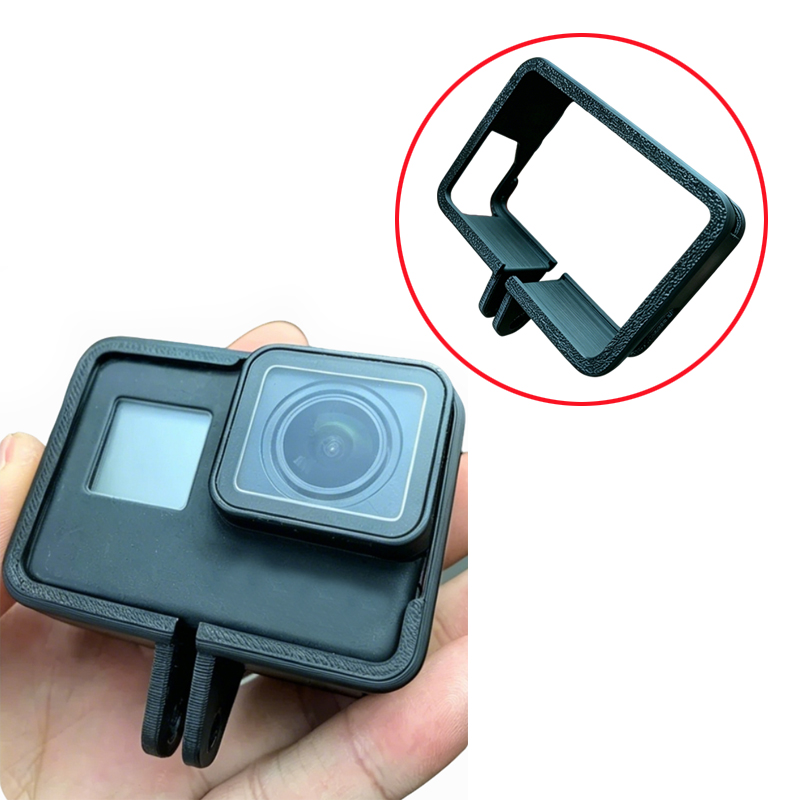 Photography And Videography - Carcasa Protectora Impresa en 3D para