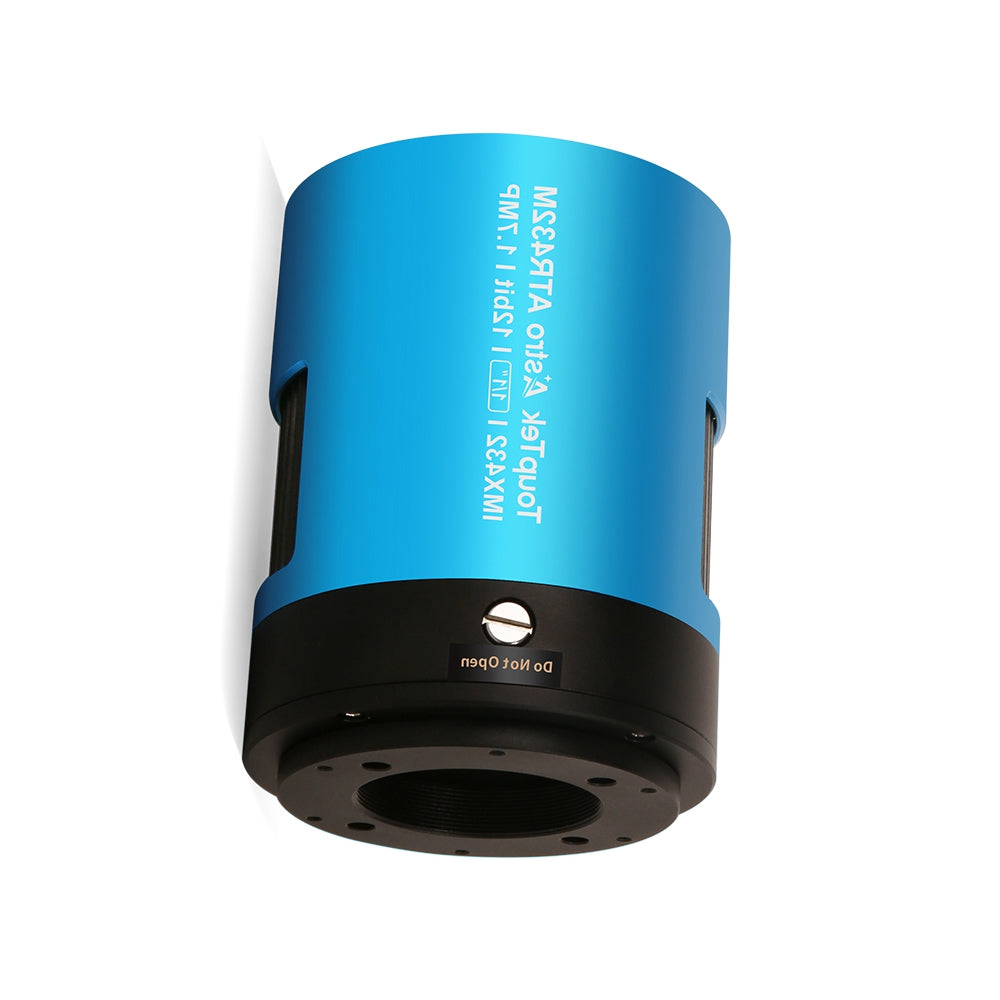 Photography Design - ToupTek ATR432M IMX432 ATR3CMOS01700KMA Ocular electrónico