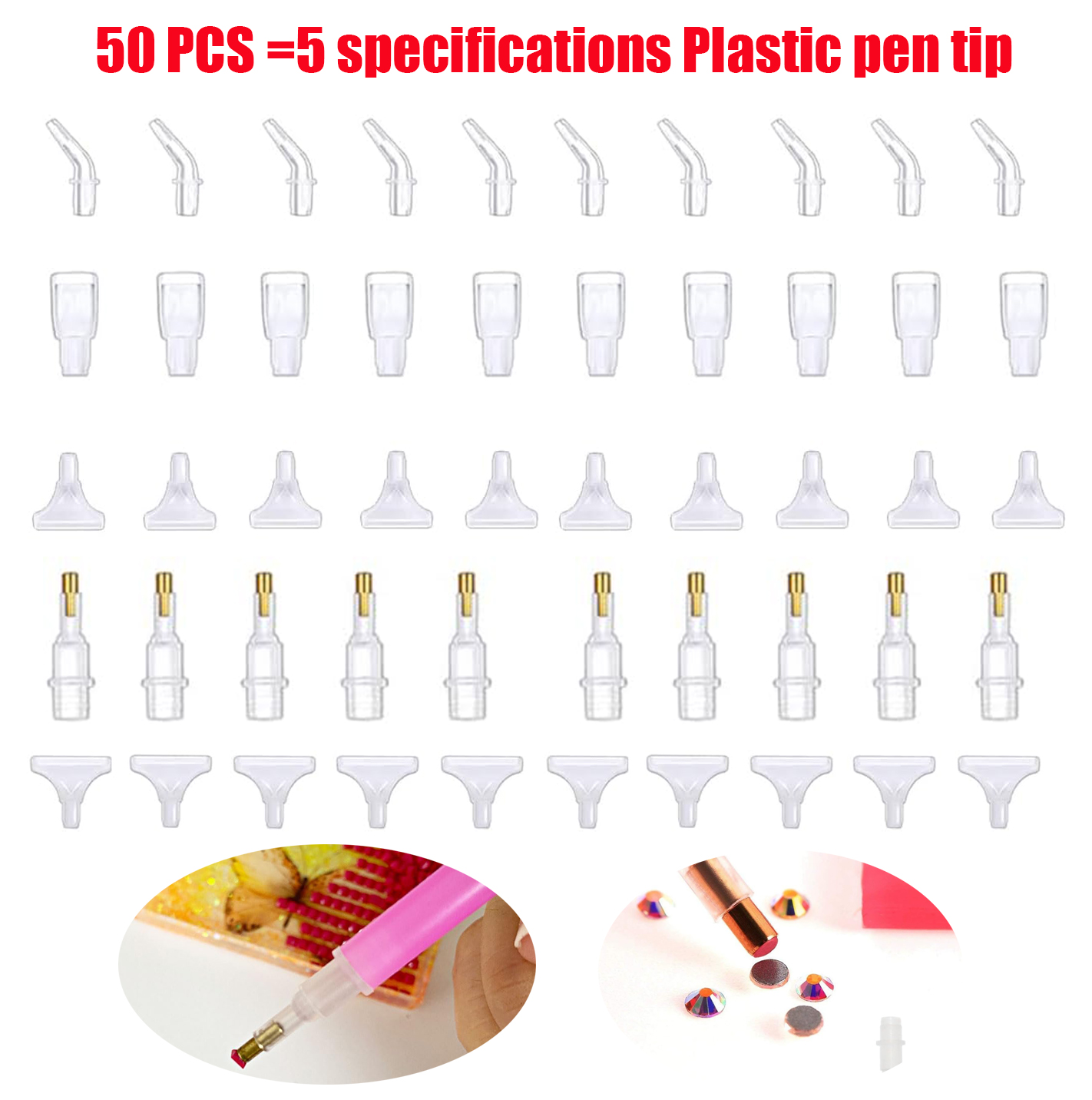 Photography Design - 50 Puntas de Diamante para Pintura