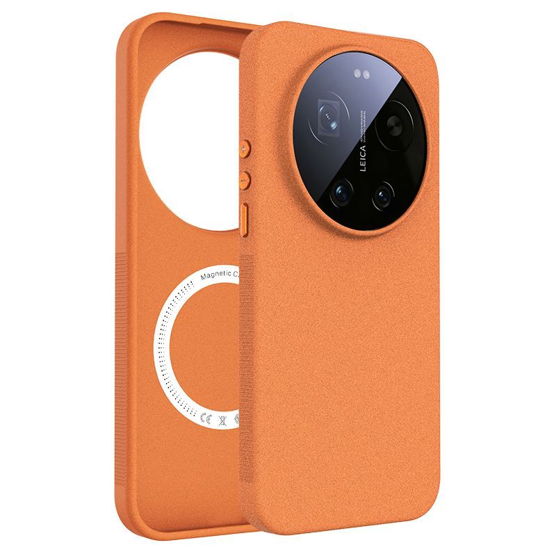 Photography Kit Xiaomi 17 Ultra - Funda de lujo para Xiaomi 17