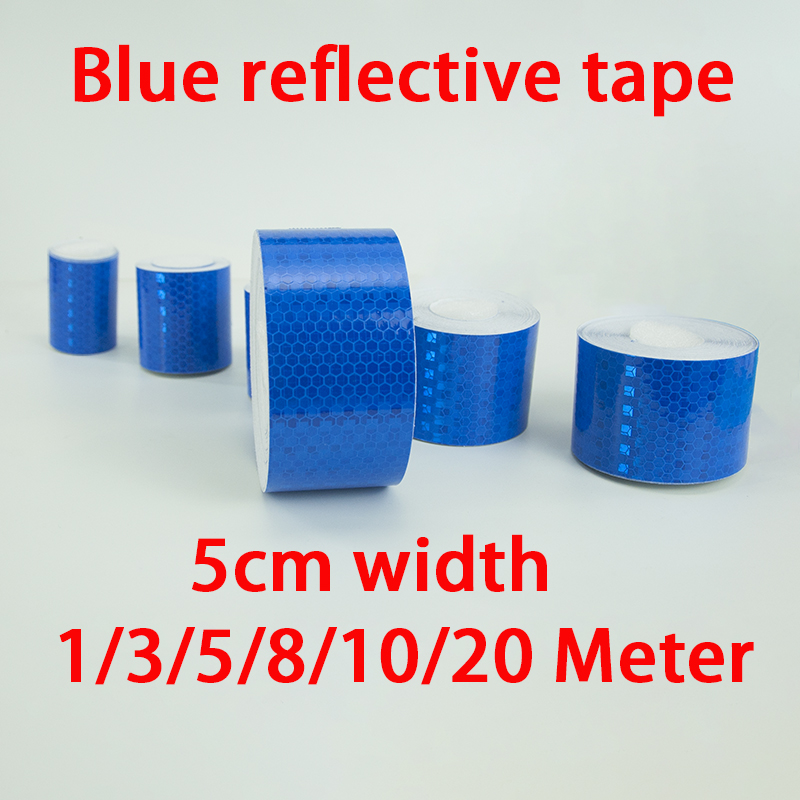 Cintas reflectantes azules, ci - Reflector 5 In 1 reseña y precio