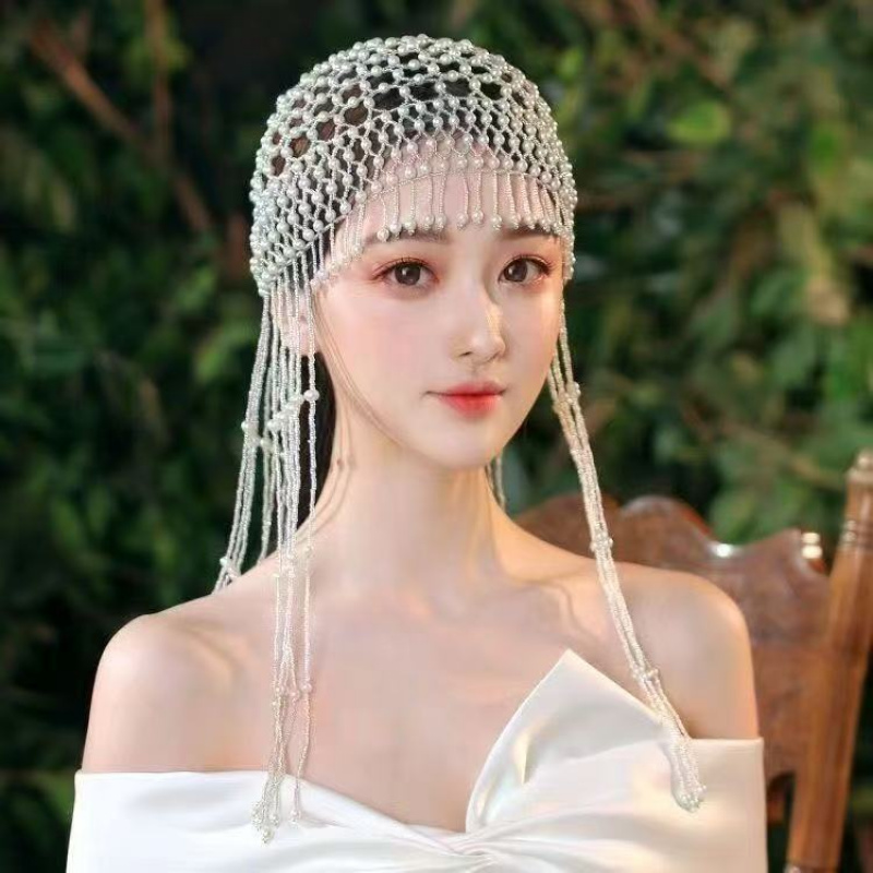 Accesorio para el Cabello con  - Photography Wedding reseña y precio
