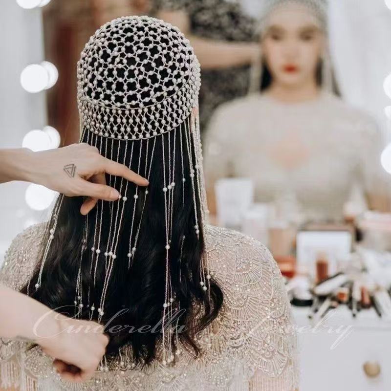 Accesorio para el Cabello con  - Photography Wedding reseña y precio