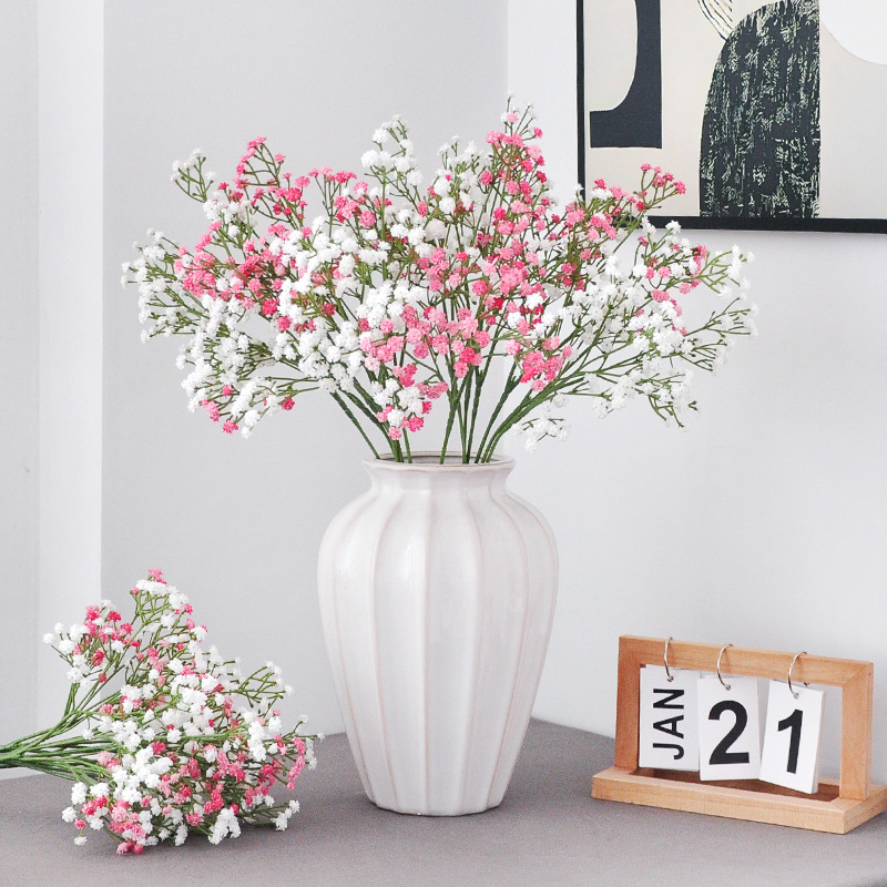 Ramo gitano de 53CM, flores ar - Photography Hotel reseña y precio