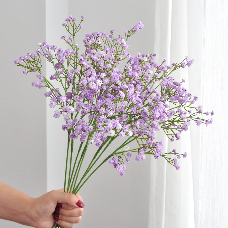 Ramo gitano de 53CM, flores ar - Photography Hotel reseña y precio