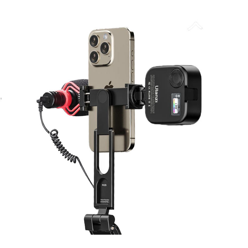 Original Ulanzi MA26 Domino tr - Photography Is reseña y precio