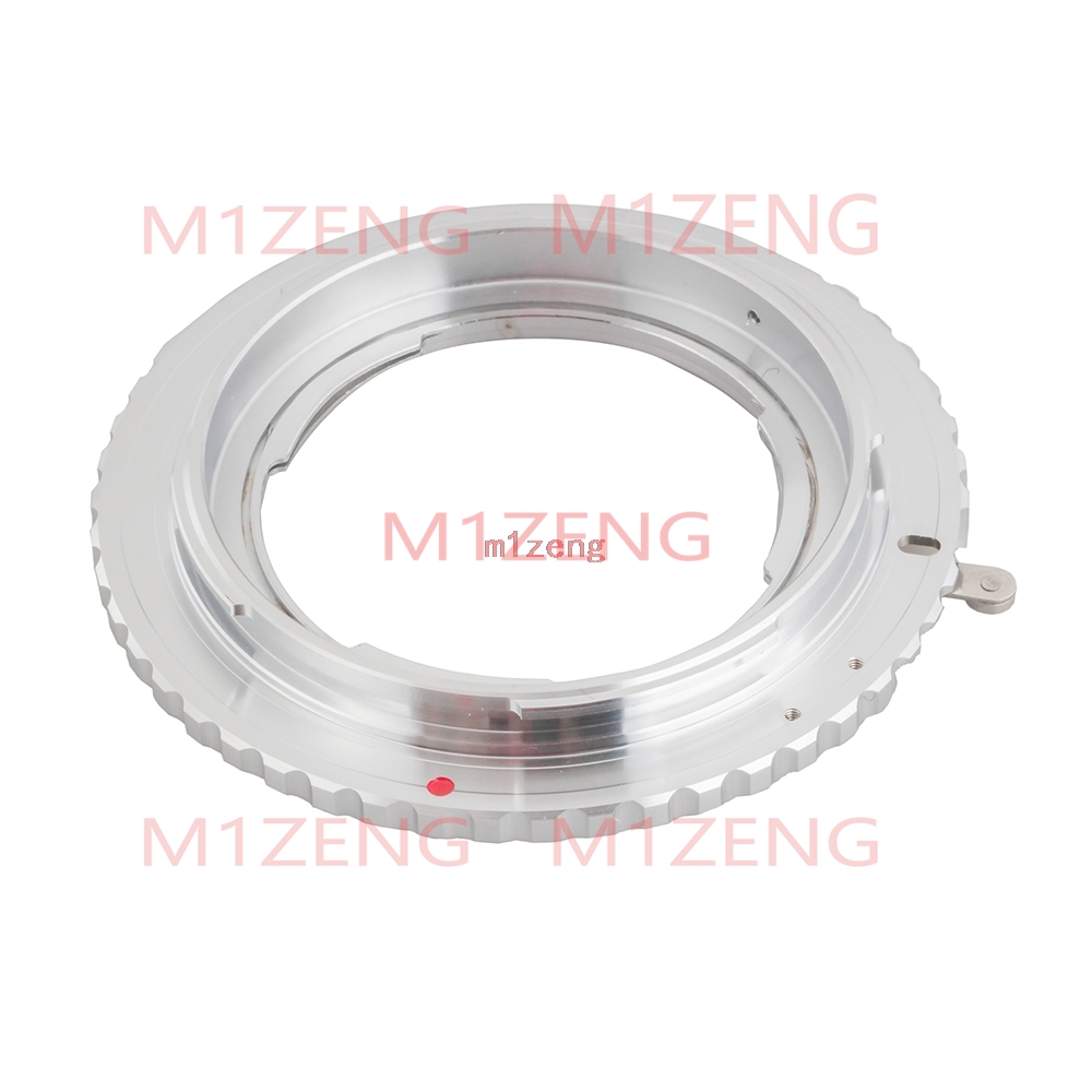 Anillo adaptador m4/3-N/Z para - Nikon Camera Z50 reseña y precio