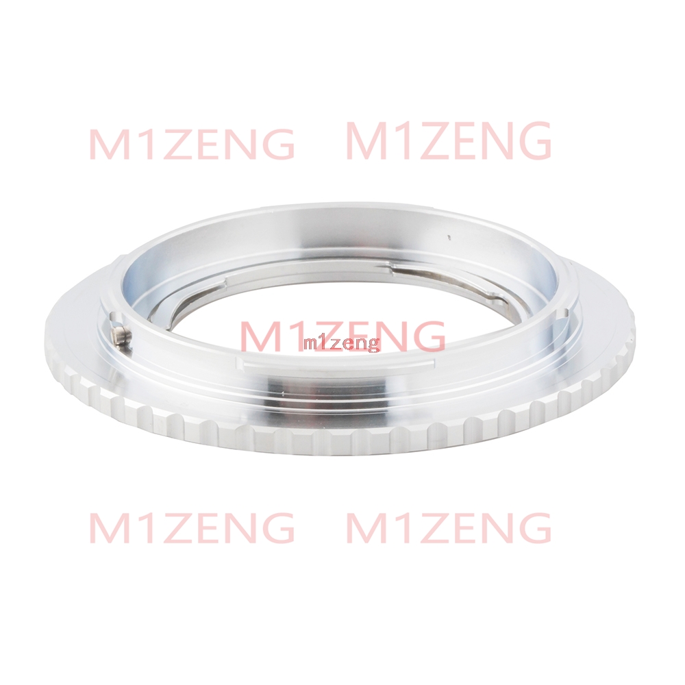 Anillo adaptador m4/3-N/Z para - Nikon Camera Z50 reseña y precio