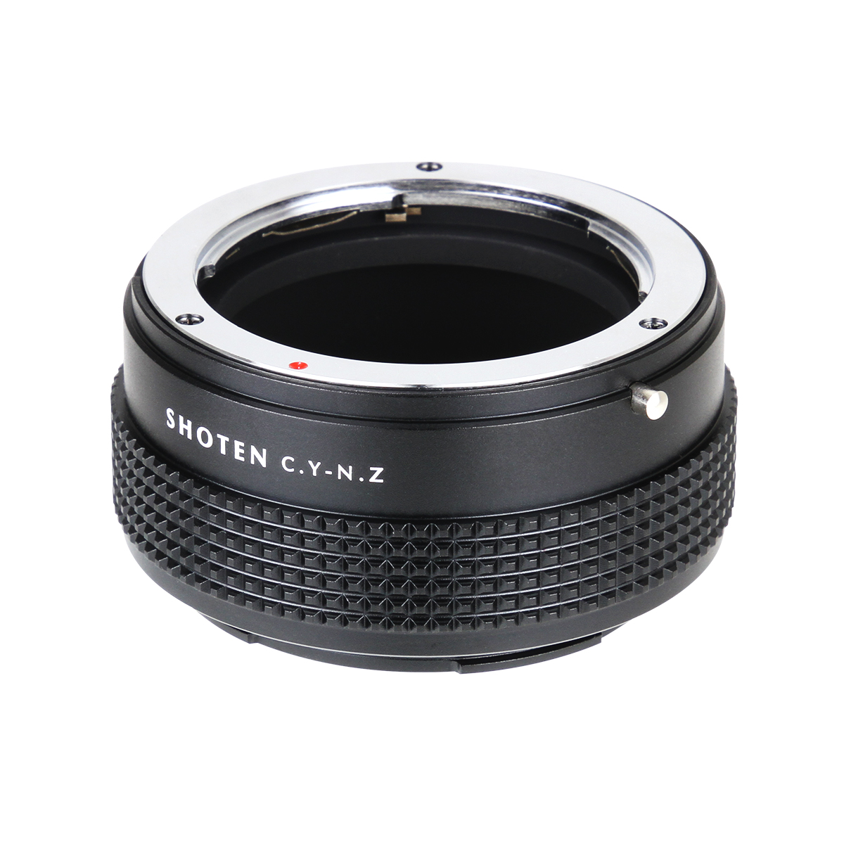 SHOTEN CY a NZ Adaptador de le - Nikon Camera Z50 reseña y precio