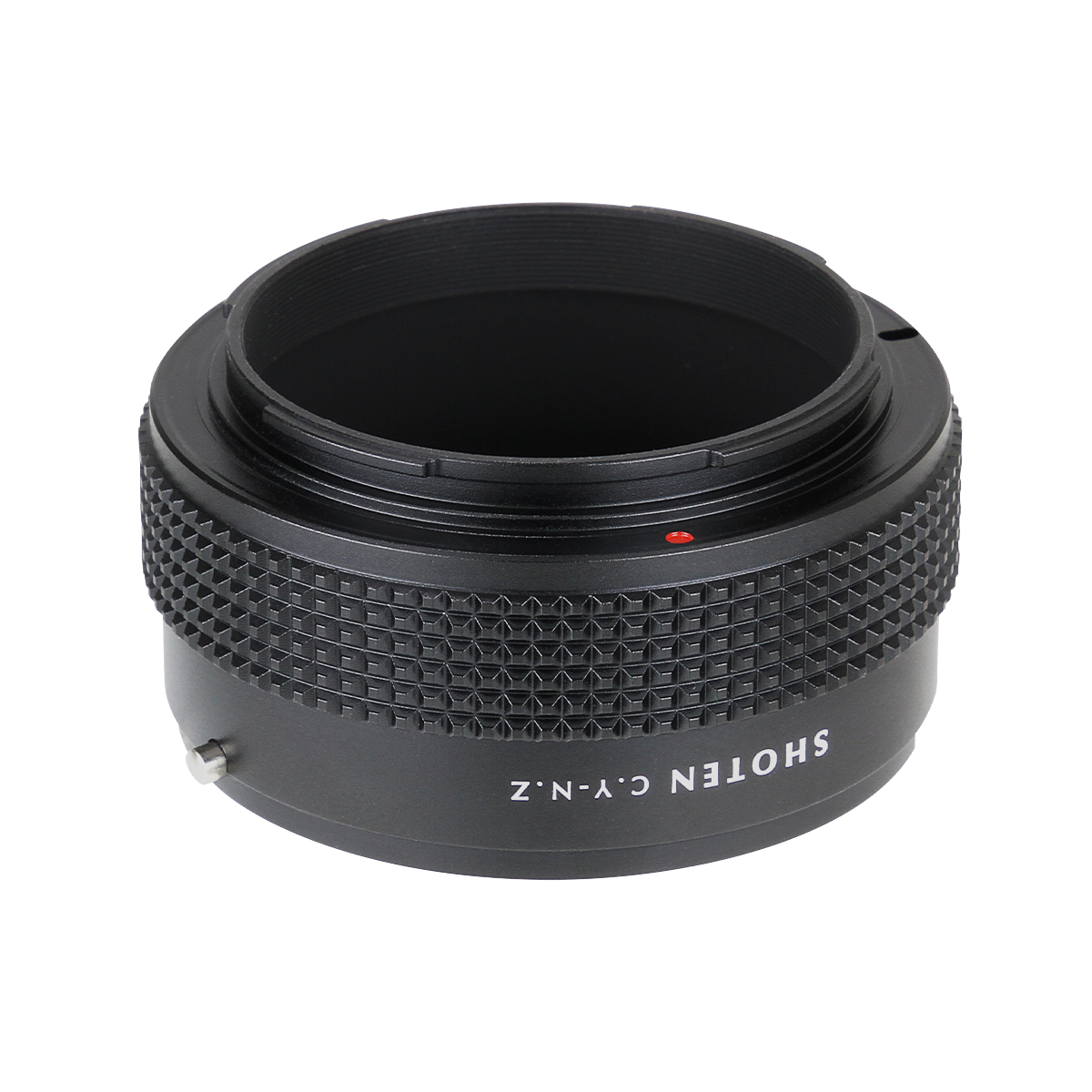 SHOTEN CY a NZ Adaptador de le - Nikon Camera Z50 reseña y precio