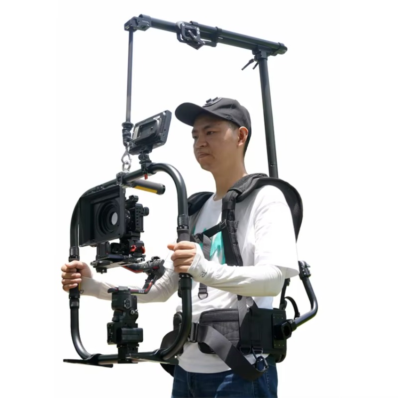 Equipo de Fotografía Profesion - Photography Equipment reseña y precio