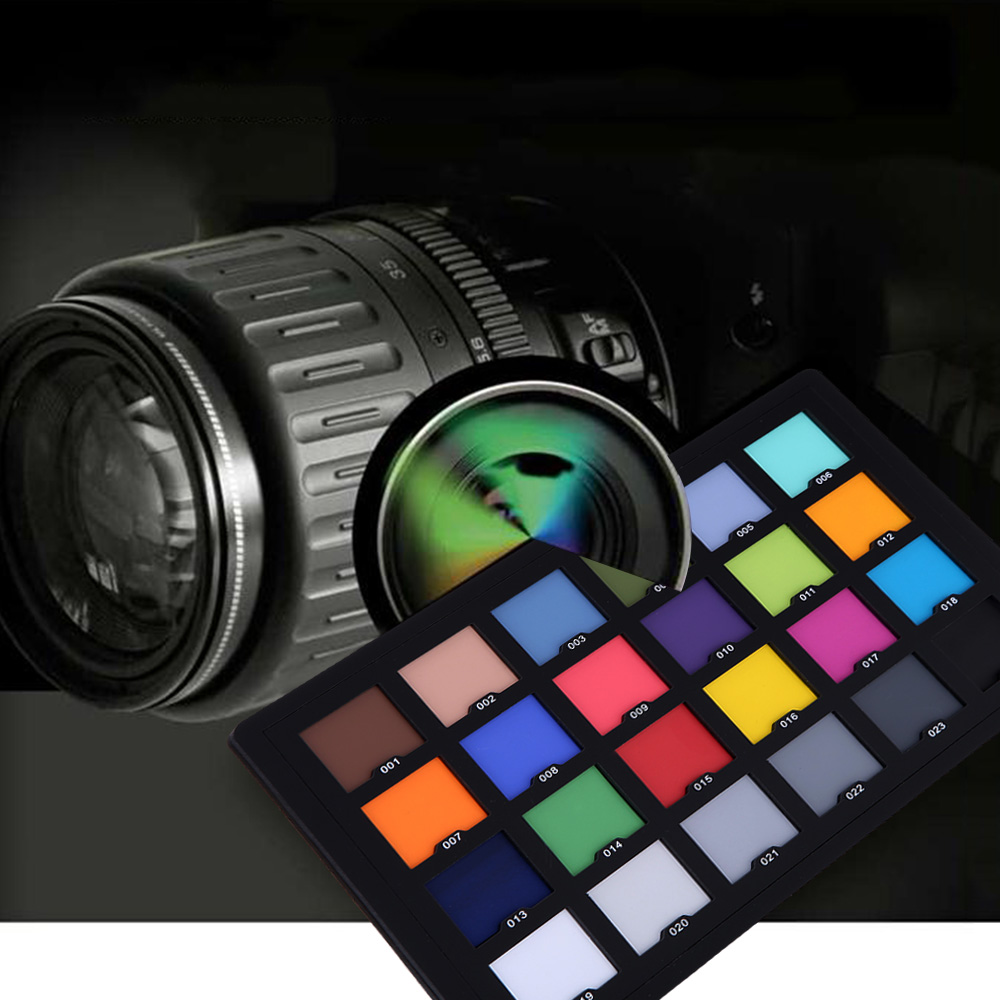 Prueba profesional de tarjetas - Photography Quiz reseña y precio