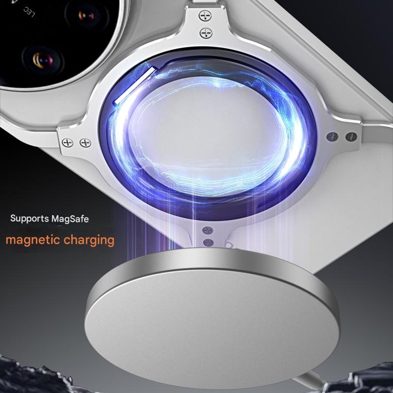 Funda Magnética Metálica Extra - Photography Kit Xiaomi 17 Ultra reseña y precio