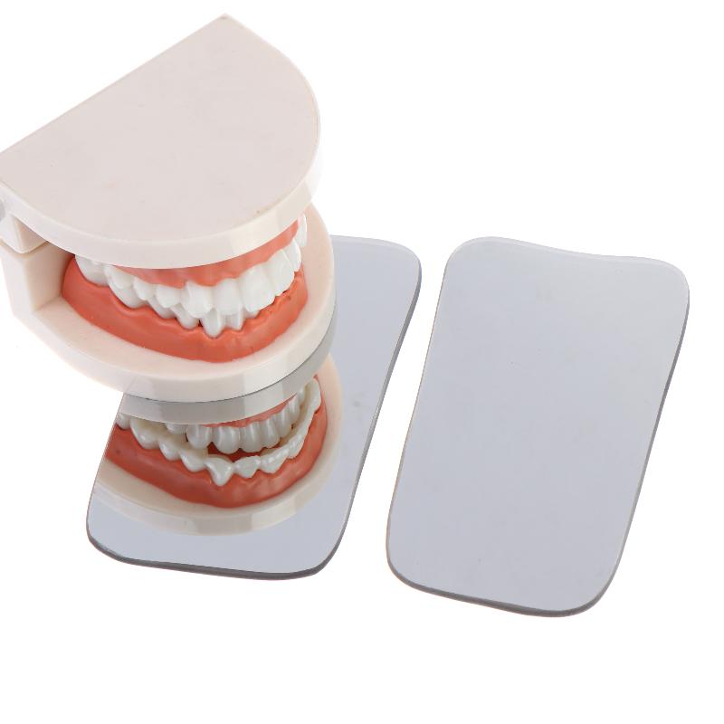 1/5 Espejos Intraorales Dental - Reflector 5 In 1 reseña y precio