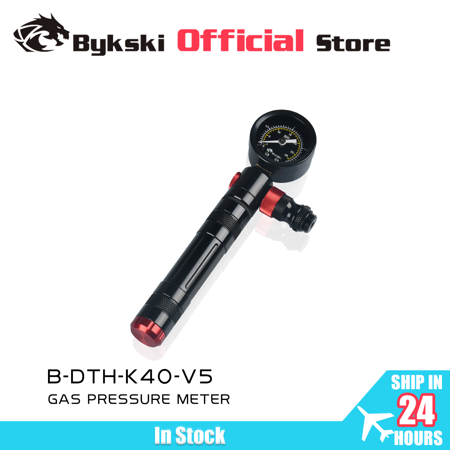 BYKSKI Sistema de prueba de en - Photography Quiz reseña y precio