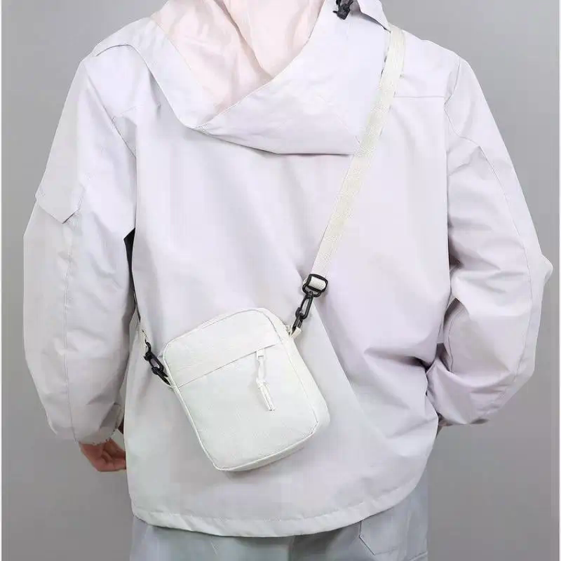 Bolso cruzado informal para ho - Photography Is reseña y precio