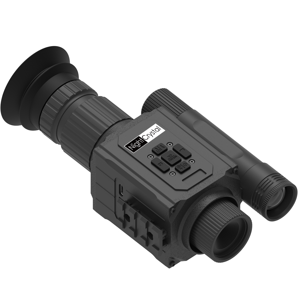 Megaorei NK008 M6 Visor Noctur - Photography Quiz reseña y precio