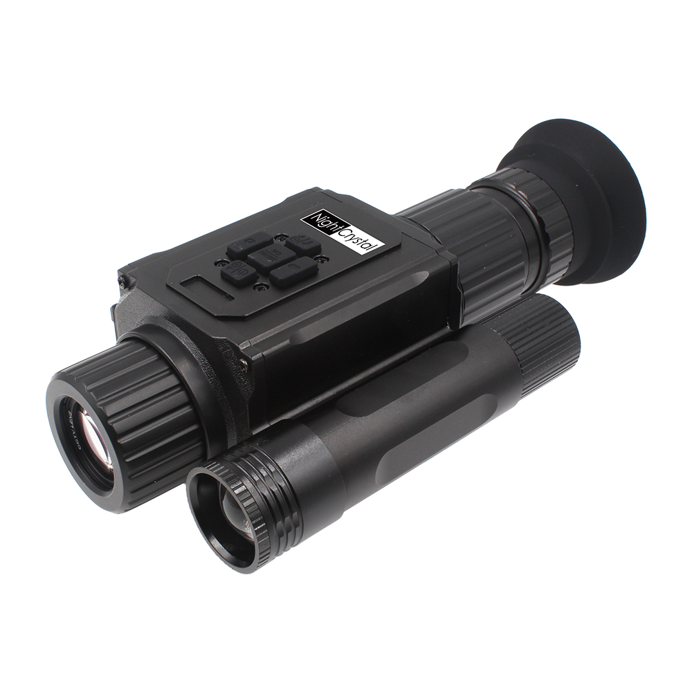 Megaorei NK008 M6 Visor Noctur - Photography Quiz reseña y precio