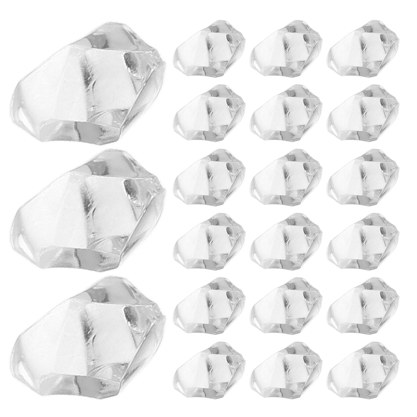 1000 Piezas de Rocas de Hielo  - Photography Wedding reseña y precio