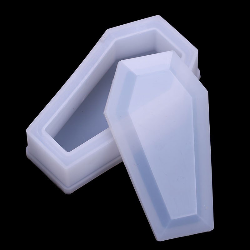 Molde de silicona para resina  - Photography Night reseña y precio