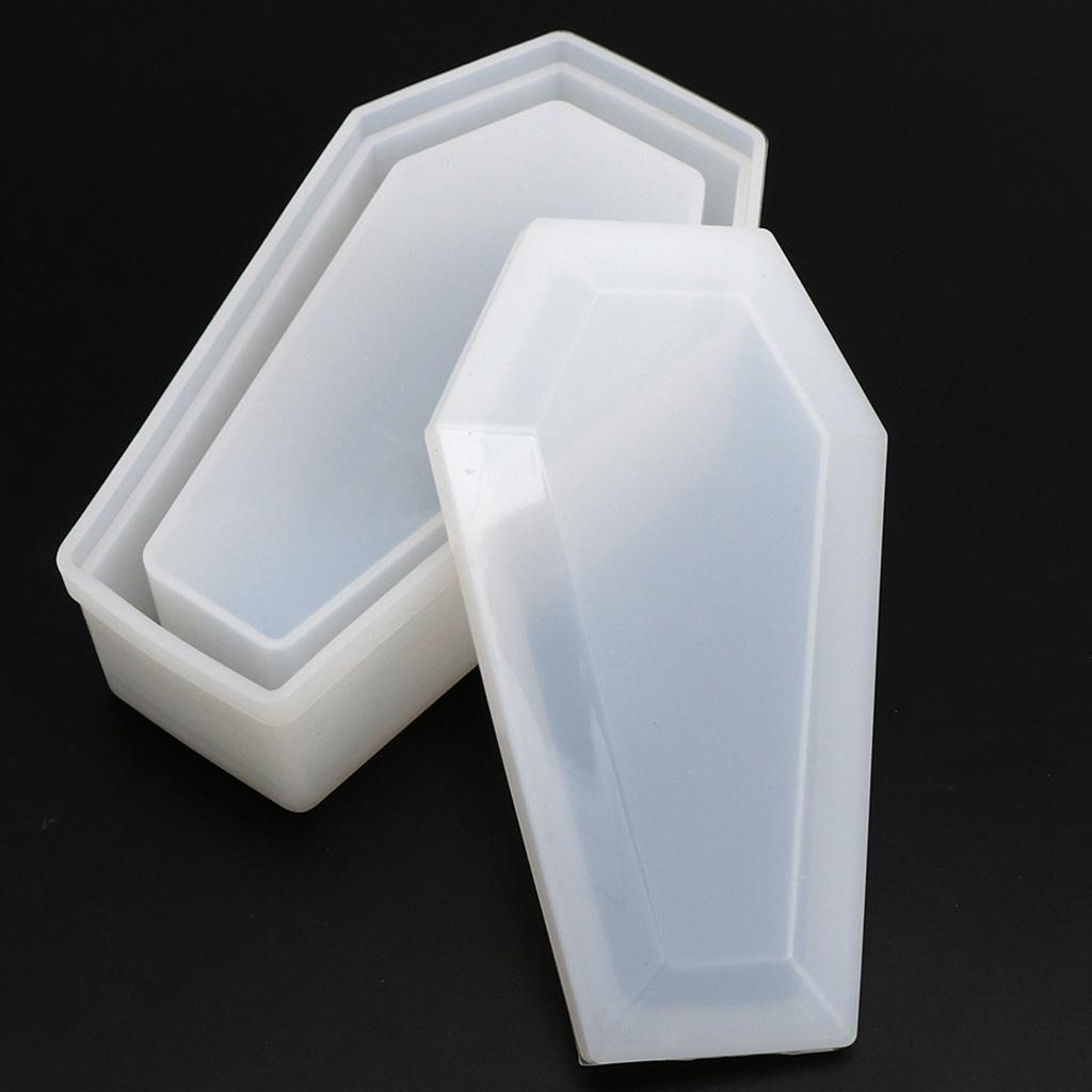 Molde de silicona para resina  - Photography Night reseña y precio