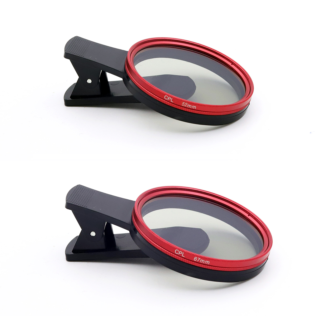 Filtro CPL Antireflejo de 52 m - Photography Is reseña y precio