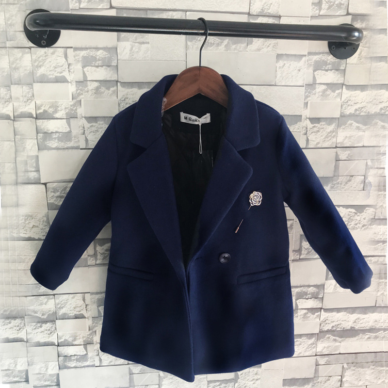 Abrigo de lana para fotografía - Photography Jacket reseña y precio