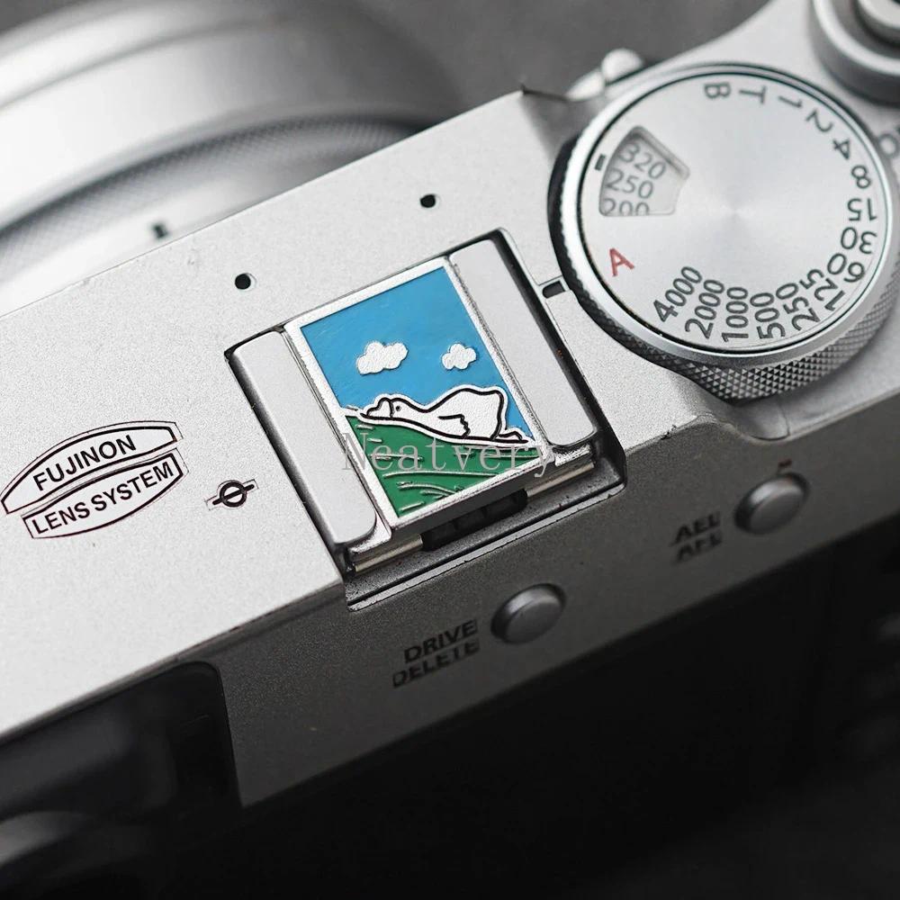 Cubierta de zapata caliente pa - Nikon Camera Z6 Iii reseña y precio