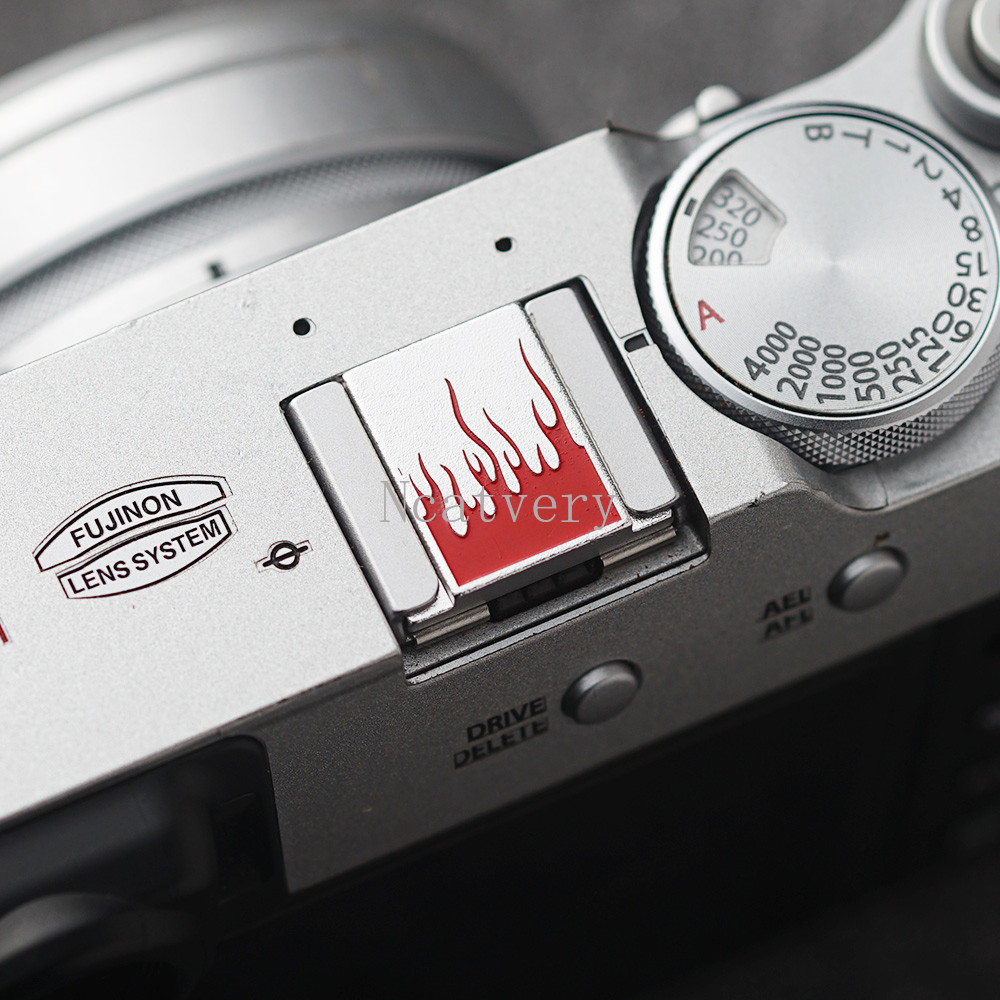Cubierta de zapata caliente pa - Nikon Camera Z6 Iii reseña y precio
