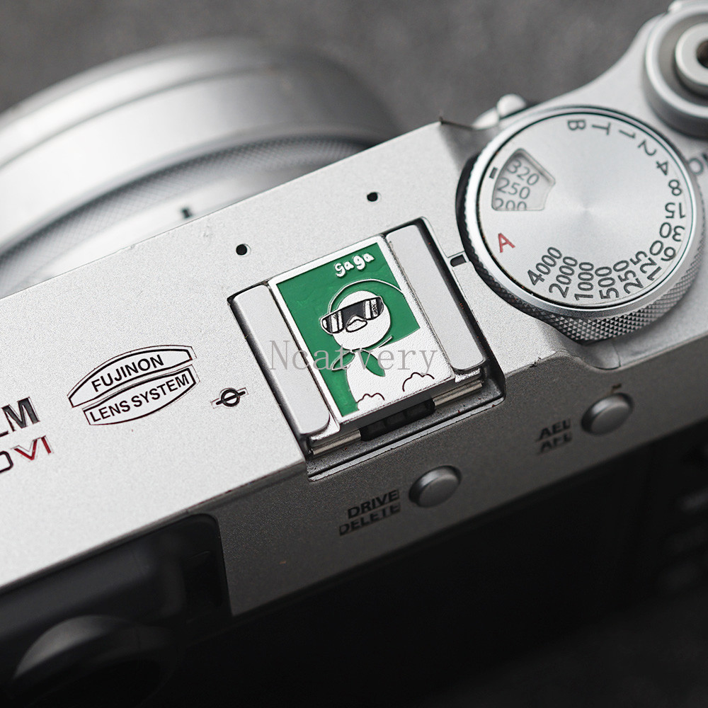 Cubierta de zapata caliente pa - Nikon Camera Z6 Iii reseña y precio