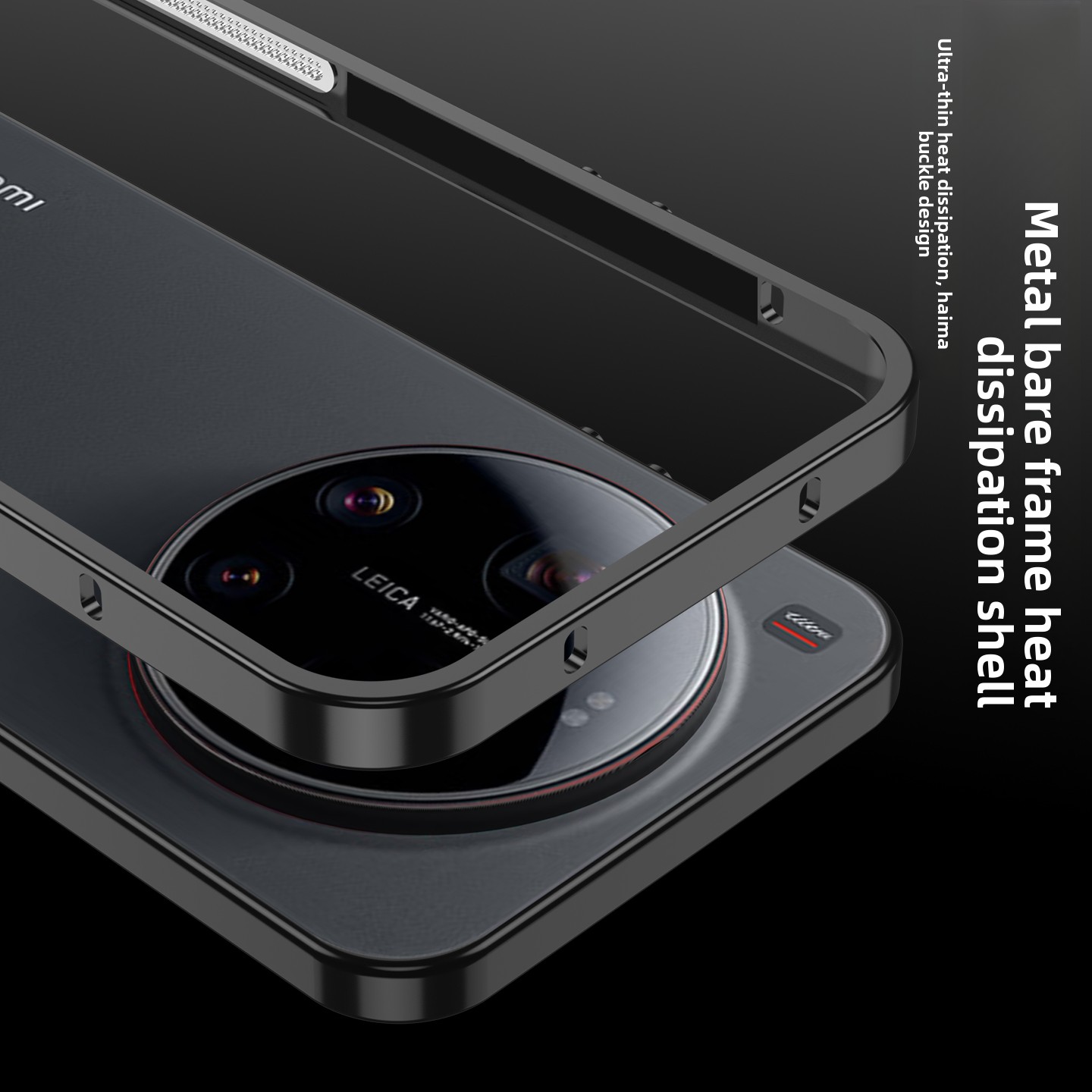 Funda para Xiaomi 17 Ultra Edi - Photography Kit Xiaomi 17 Ultra reseña y precio