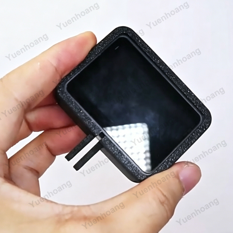 Carcasa Protectora Impresa en  - Photography And Videography reseña y precio