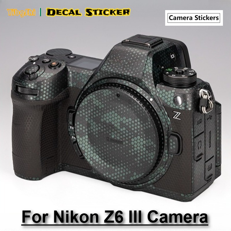 Para Nikon Z6III Z63 Z6M3 calc - Nikon Camera Z6 Iii reseña y precio