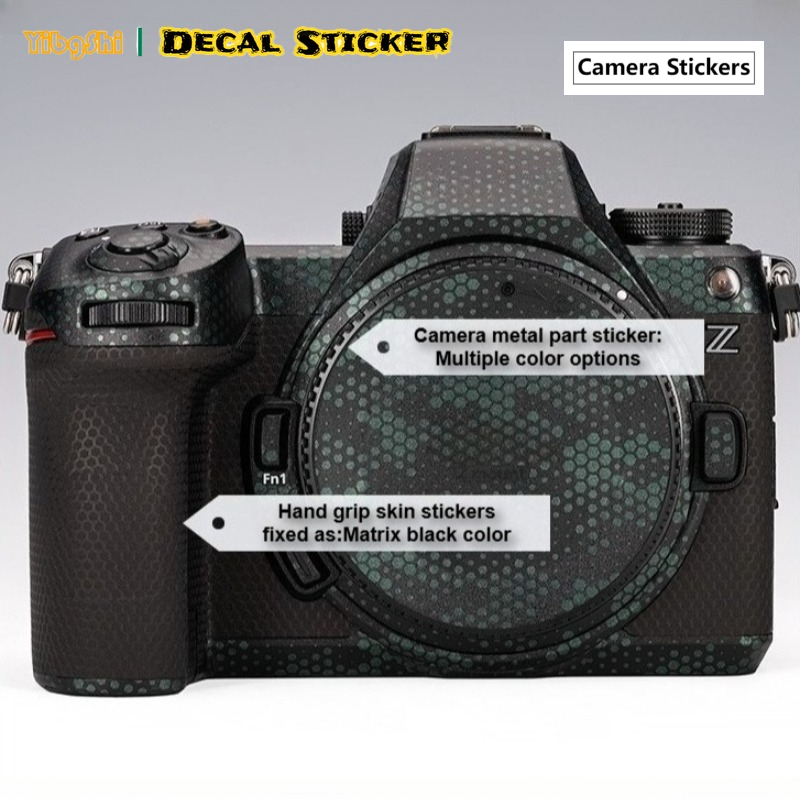 Para Nikon Z6III Z63 Z6M3 calc - Nikon Camera Z6 Iii reseña y precio