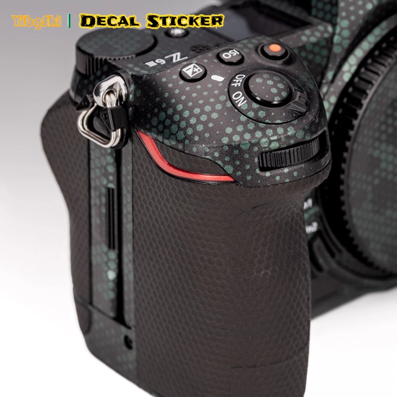Para Nikon Z6III Z63 Z6M3 calc - Nikon Camera Z6 Iii reseña y precio