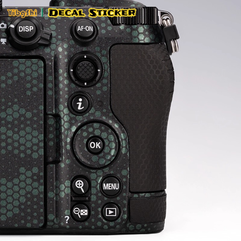 Para Nikon Z6III Z63 Z6M3 calc - Nikon Camera Z6 Iii reseña y precio