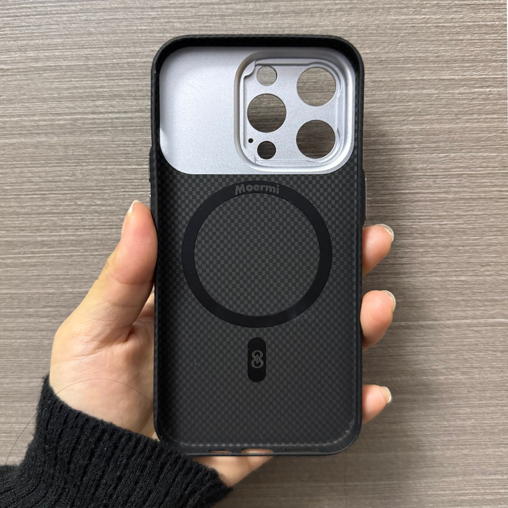 Funda de alta tecnología para  - Photography Is reseña y precio