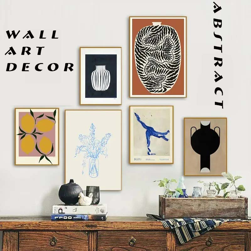 1 pieza de arte de pared geomé - Photography Geometry reseña y precio