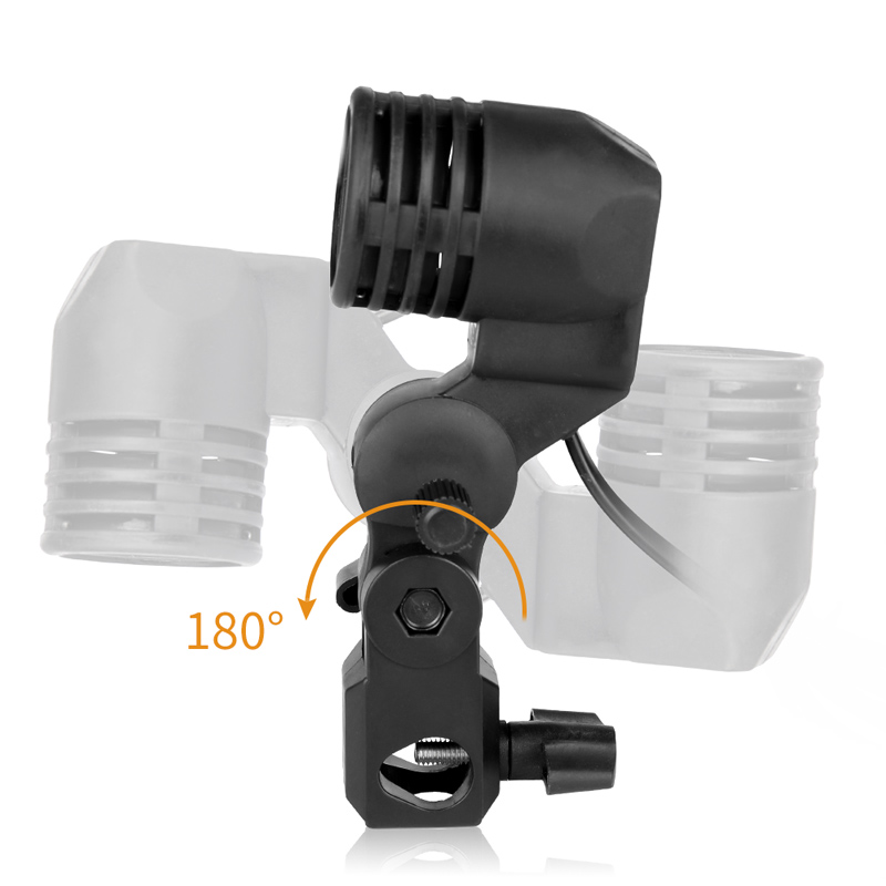 Soporte de bombilla de Cable d - Photography Bulb reseña y precio