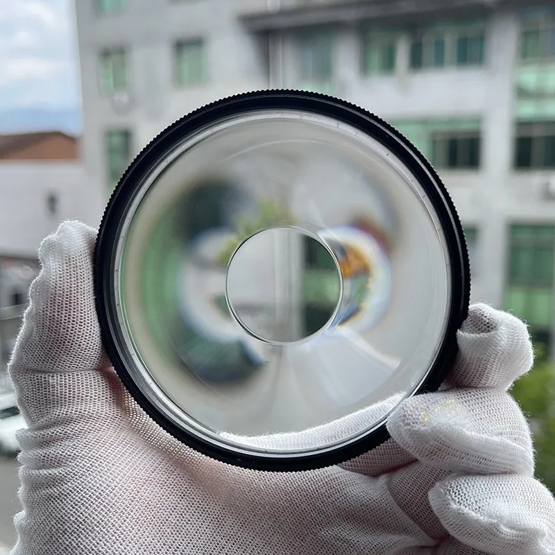 Filtro de Efecto Halo para Len - Photography And Videography reseña y precio