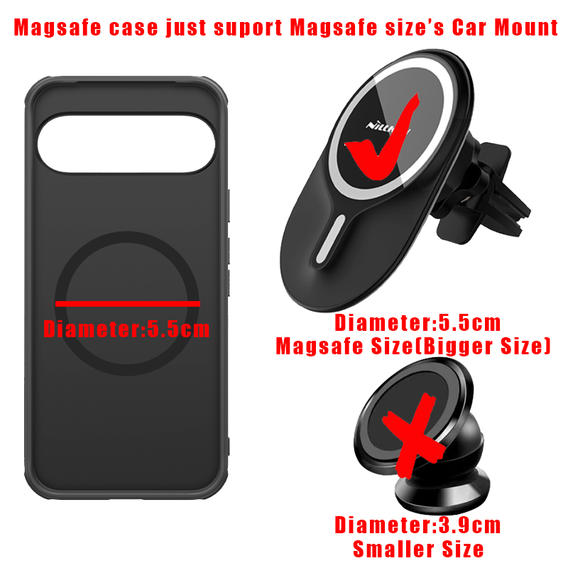 Funda Nillkin para Xiaomi Mi 1 - Photography Kit Xiaomi 17 Ultra reseña y precio