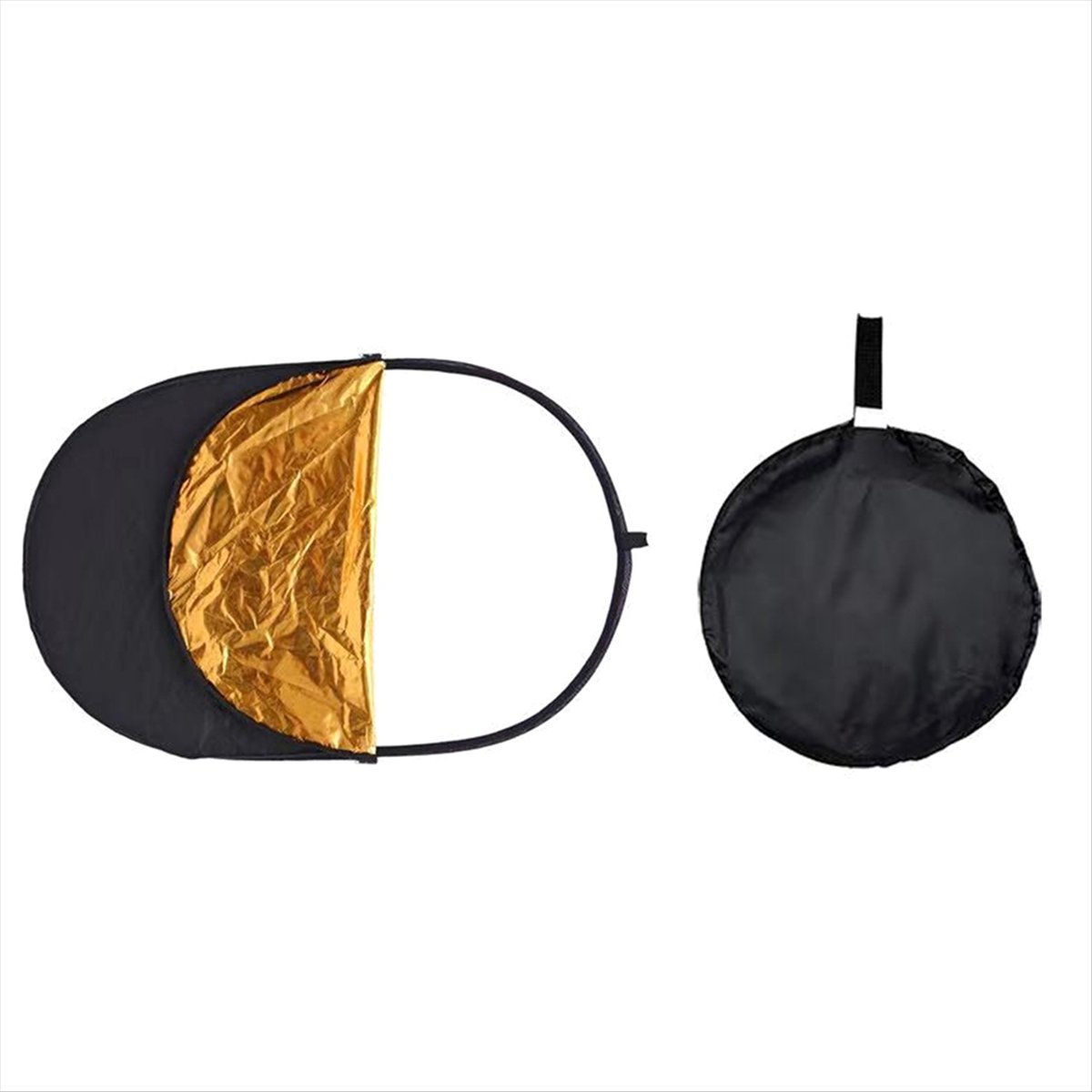 Reflector de Fotografía 5 en 1 - Reflector 5 In 1 reseña y precio