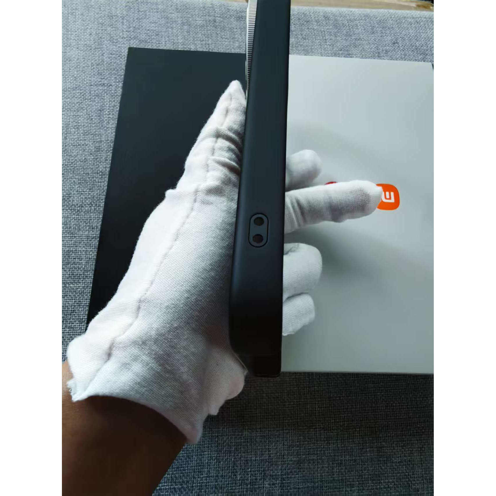 Funda original para teléfono X - Photography Kit Xiaomi 17 Ultra reseña y precio