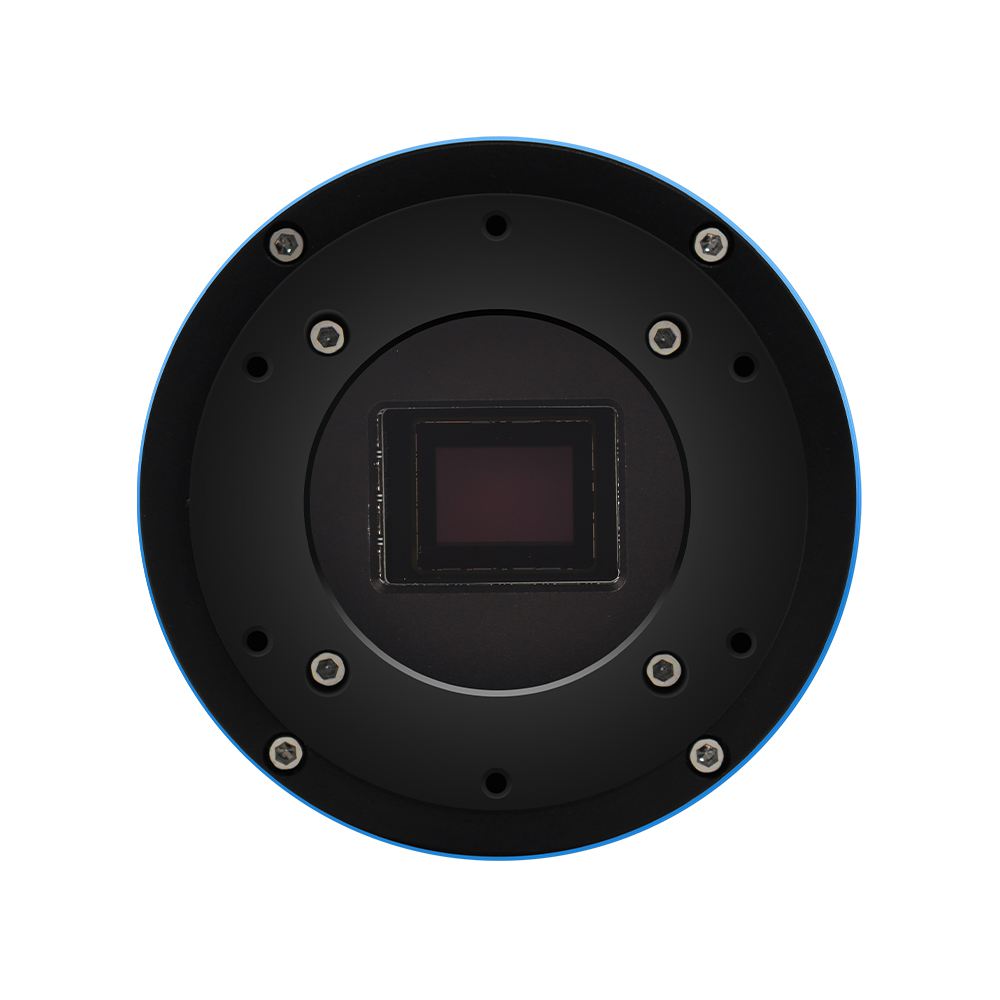 ToupTek ATR432M IMX432 ATR3CMO - Photography Design reseña y precio