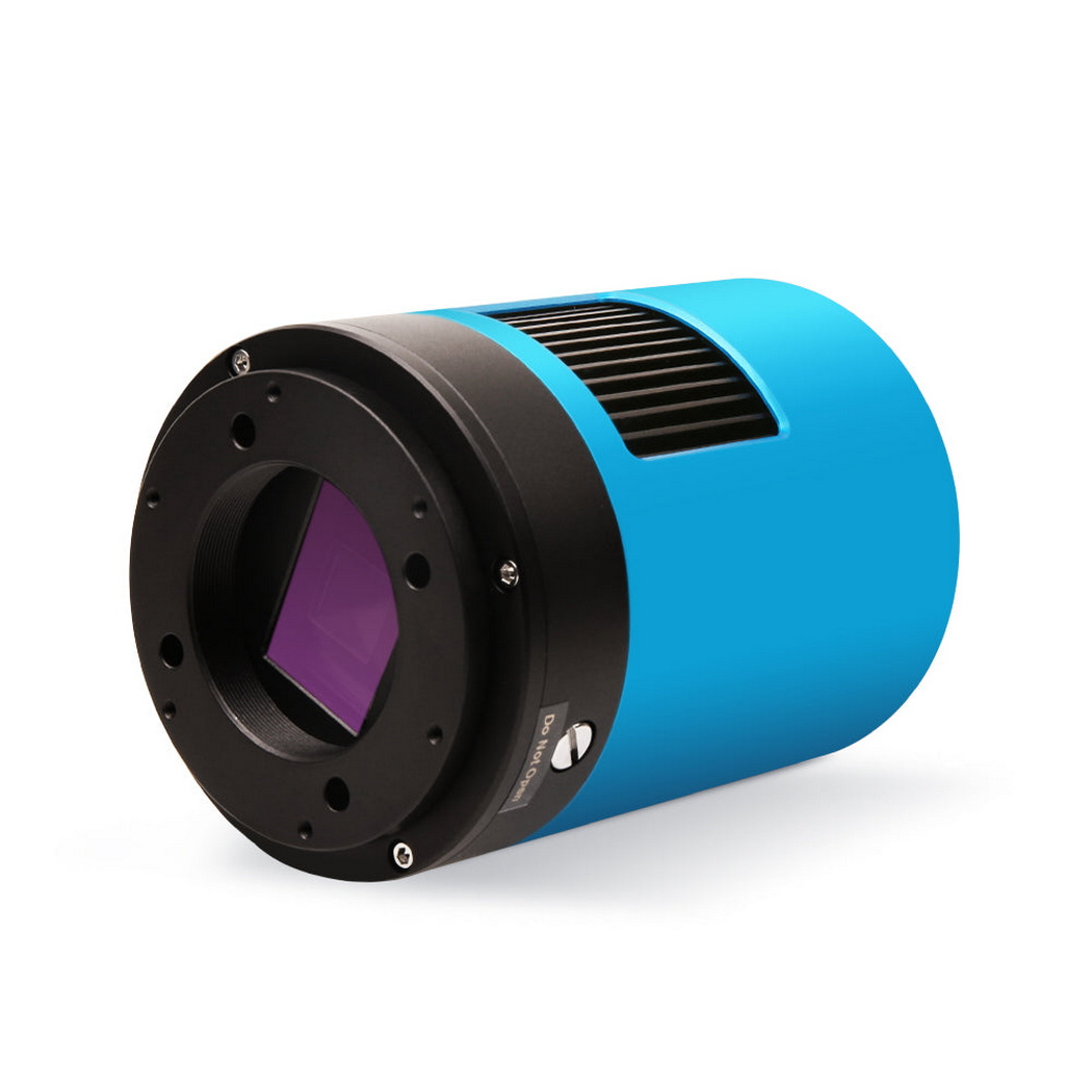 ToupTek ATR432M IMX432 ATR3CMO - Photography Design reseña y precio